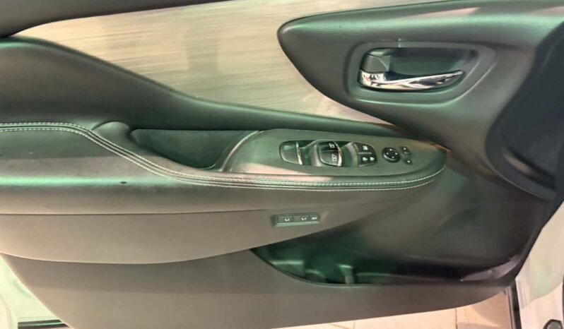 
								2017 Nissan Murano Sl Awd Cvt full									