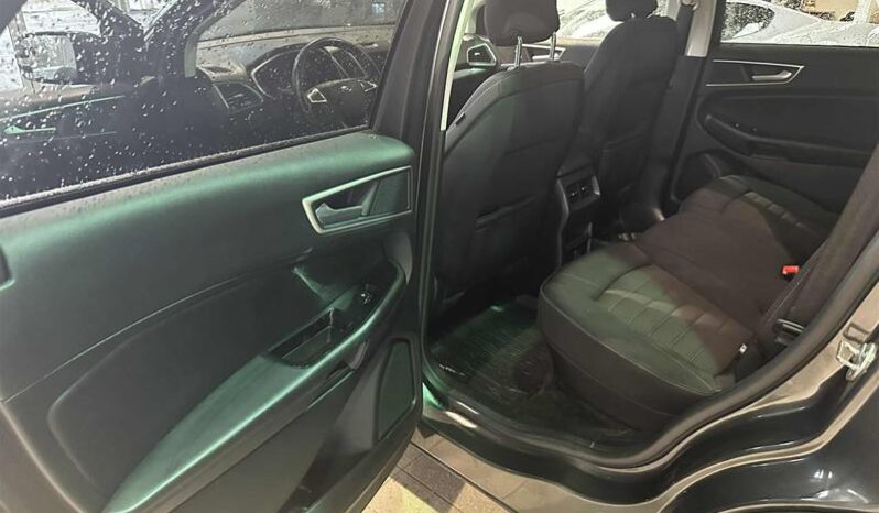 
								2018 Ford Edge Sel – Awd full									