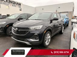 2020 Buick Encore - Used SUV - VIN: KL4MMCSL5LB089596 - Buckingham Chevrolet Buick GMC Gatineau