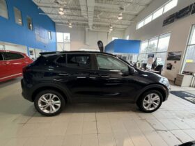 2020 Buick Encore Awd Preferred