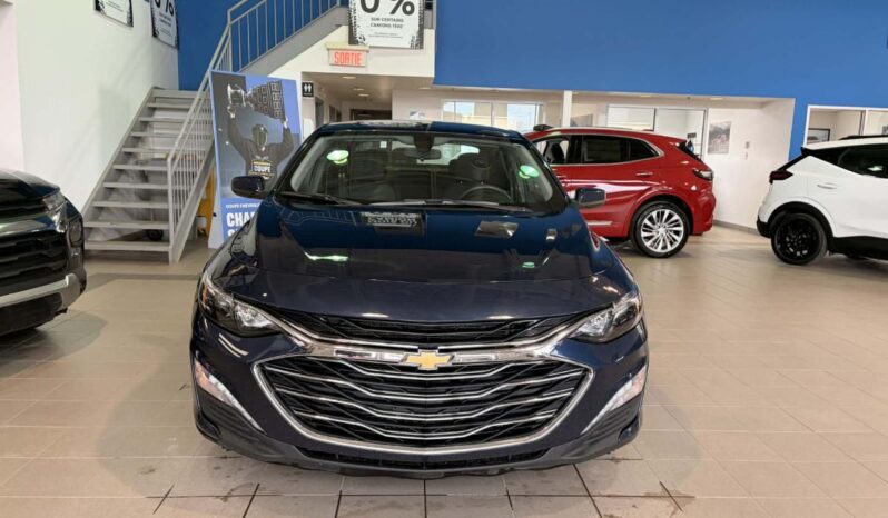 
								2020 Chevrolet Malibu LT full									