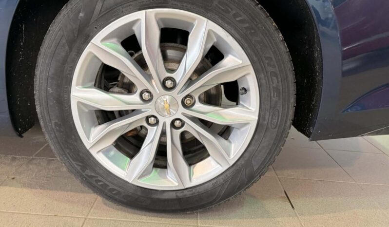 
								2020 Chevrolet Malibu LT full									