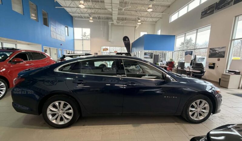 
								2020 Chevrolet Malibu LT full									