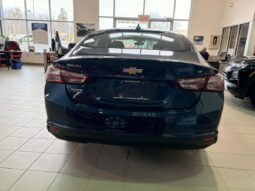 
										2020 Chevrolet Malibu LT full									