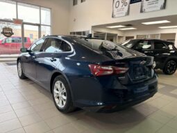 
										2020 Chevrolet Malibu LT full									