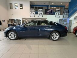 
										2020 Chevrolet Malibu LT full									