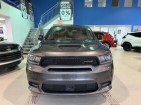 2020 Dodge Durango R/T