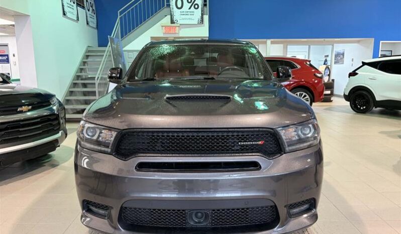 
								2020 Dodge Durango R/T full									