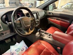 
										2020 Dodge Durango R/T full									