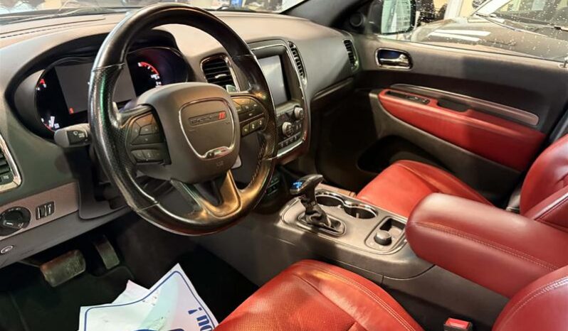 
								2020 Dodge Durango R/T full									