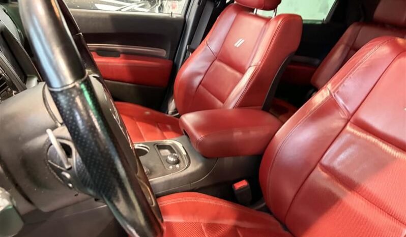 
								2020 Dodge Durango R/T full									