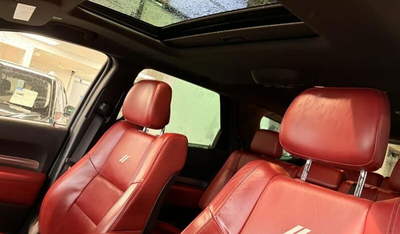 
								2020 Dodge Durango R/T full									