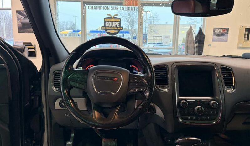 
								2020 Dodge Durango R/T full									