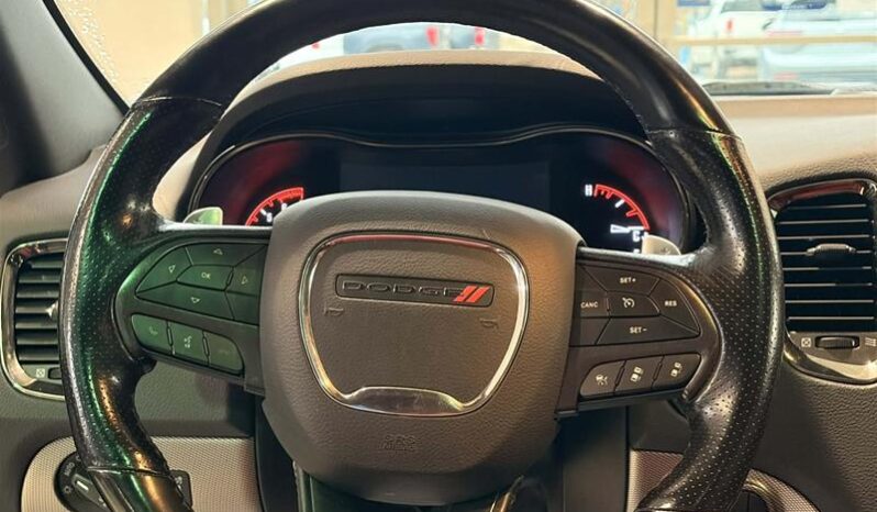 
								2020 Dodge Durango R/T full									