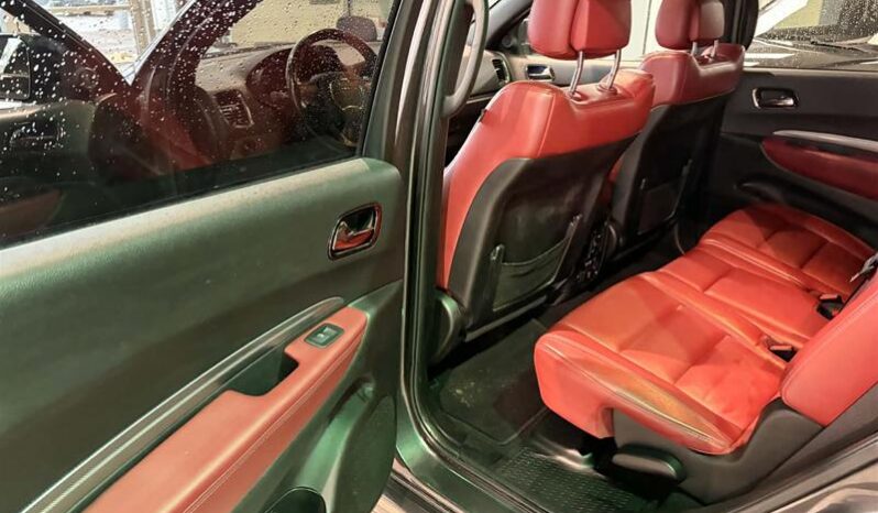 
								2020 Dodge Durango R/T full									