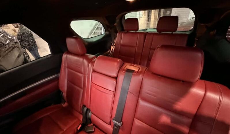 
								2020 Dodge Durango R/T full									