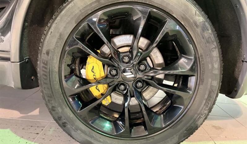 
								2020 Dodge Durango R/T full									