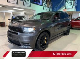 2020 Dodge Durango R/T