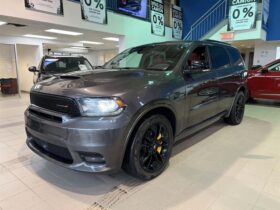 2020 Dodge Durango R/T