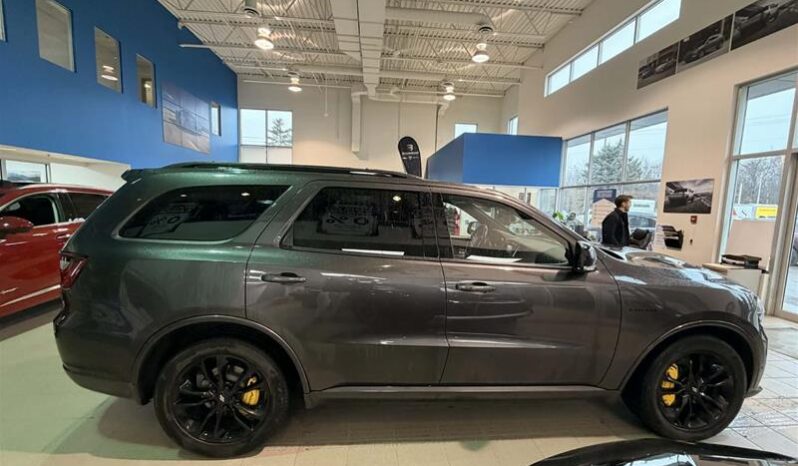 
								2020 Dodge Durango R/T full									
