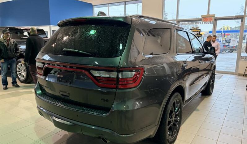 
								2020 Dodge Durango R/T full									
