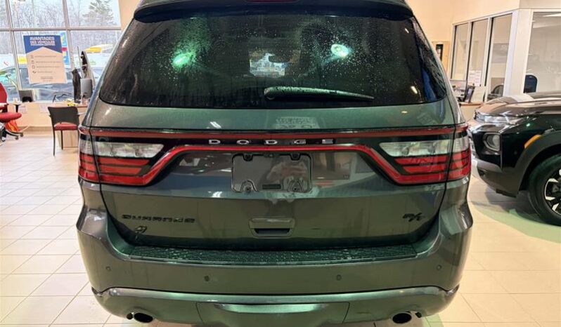 
								2020 Dodge Durango R/T full									