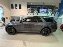 
										2020 Dodge Durango R/T full									