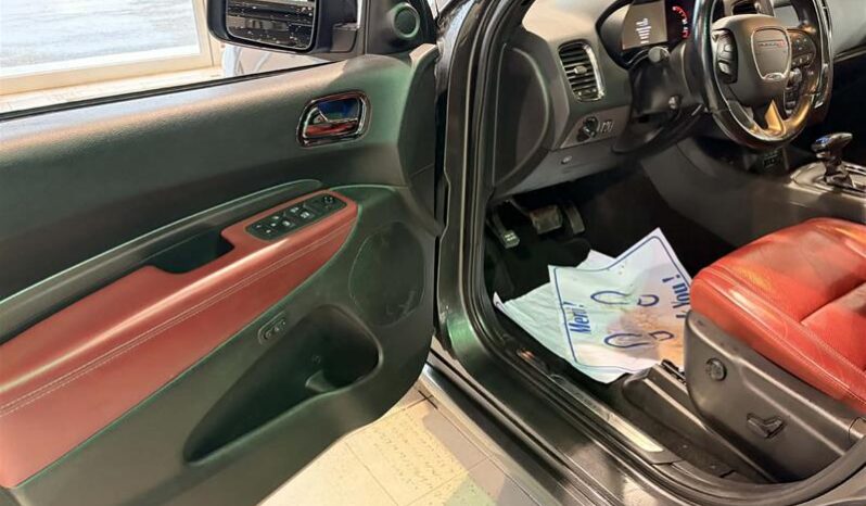 
								2020 Dodge Durango R/T full									