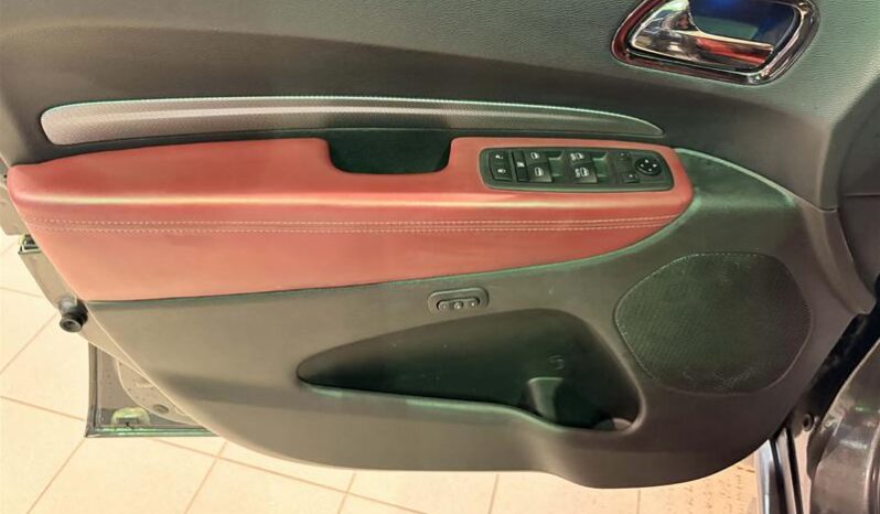 
								2020 Dodge Durango R/T full									