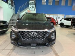 
										2020 Hyundai Santa Fe Essential Awd 2.4l full									