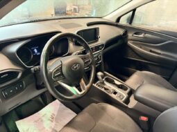 
										2020 Hyundai Santa Fe Essential Awd 2.4l full									