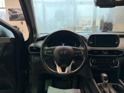 
										2020 Hyundai Santa Fe Essential Awd 2.4l full									