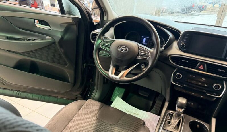 
								2020 Hyundai Santa Fe Essential Awd 2.4l full									