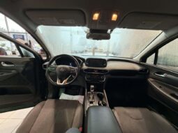 
										2020 Hyundai Santa Fe Essential Awd 2.4l full									