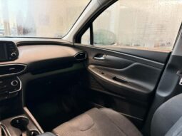 
										2020 Hyundai Santa Fe Essential Awd 2.4l full									