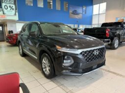
										2020 Hyundai Santa Fe Essential Awd 2.4l full									