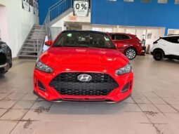 
										2020 Hyundai Veloster Turbo M6 full									