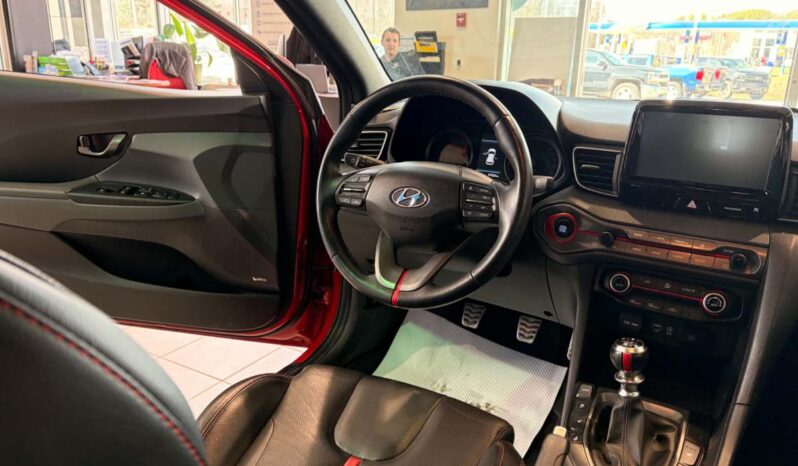 
								2020 Hyundai Veloster Turbo M6 full									