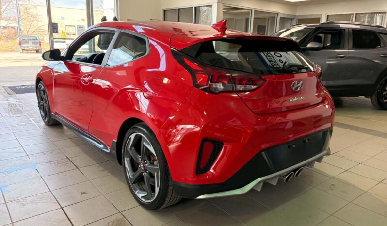 
								2020 Hyundai Veloster Turbo M6 full									