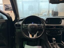 
										2020 Hyundai Santa Fe Essential Awd 2.4l full									