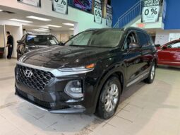 2020 Hyundai Santa Fe - Used SUV - VIN: 5NMS2CAD5LH236914 - Buckingham Chevrolet Buick GMC Gatineau