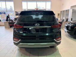 
										2020 Hyundai Santa Fe Essential Awd 2.4l full									