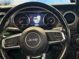 
										2020 Jeep Gladiator Rubicon full									