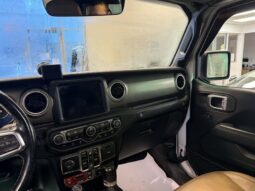 
										2020 Jeep Gladiator Rubicon full									