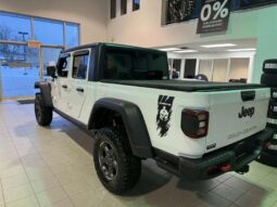
										2020 Jeep Gladiator Rubicon full									