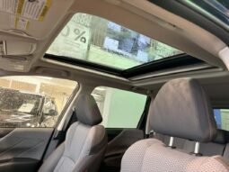 
										2020 Subaru Forester Sport Cvt full									