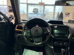 
										2020 Subaru Forester Sport Cvt full									