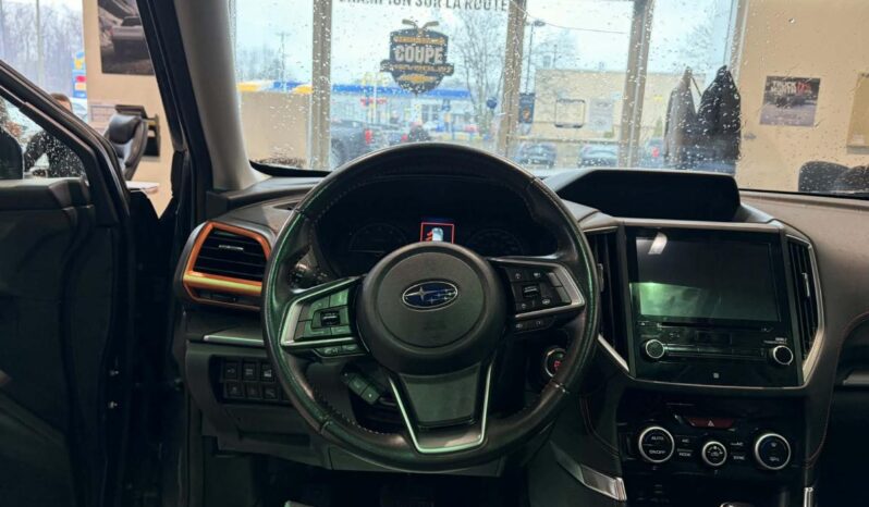 
								2020 Subaru Forester Sport Cvt full									