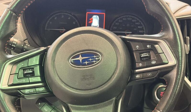 
								2020 Subaru Forester Sport Cvt full									