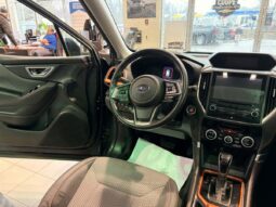 
										2020 Subaru Forester Sport Cvt full									